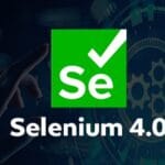 Selenium 4 -CDP Devtool